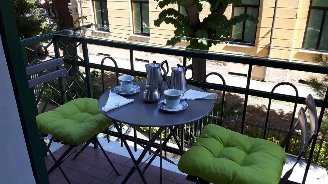 4 Seasons Levanto Exterior photo